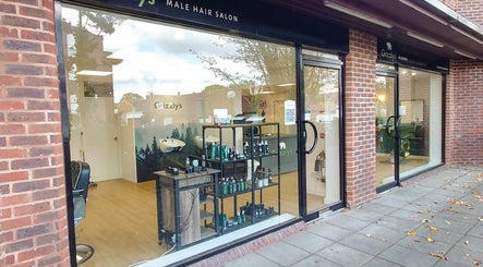 Grizzly's Male Hair Salon Billingshurst obrázek 3