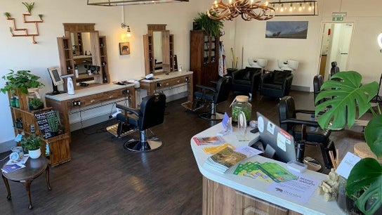 Grizzly's Hair Salon Horsham