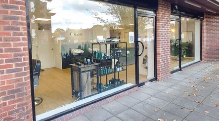 Grizzly's Hair Salon Horsham image 3