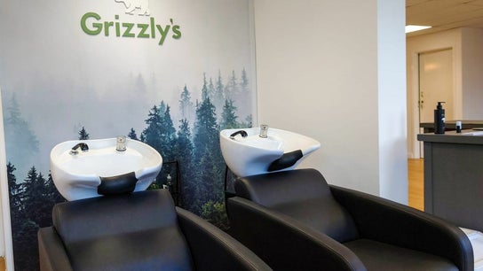 Grizzly's Male Hair Salon Billingshurst 2