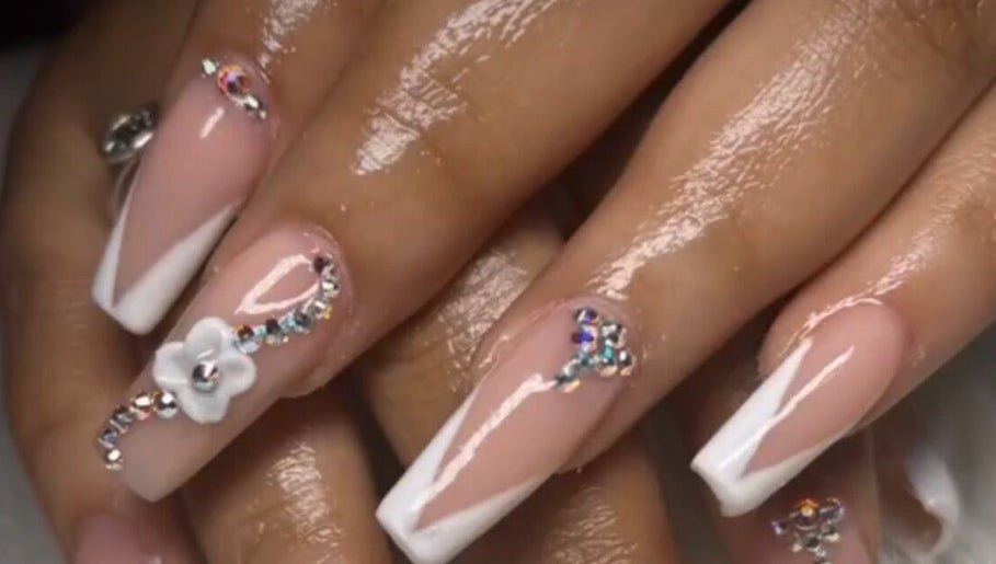 Ro's Artistic Nails obrázek 1