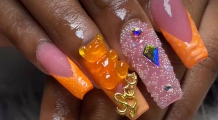 Ro's Artistic Nails obrázek 2