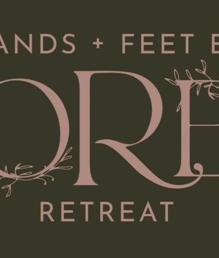 Hands and Feet by ORB Retreat imaginea 2