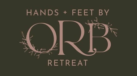 Hands and Feet by ORB Retreat