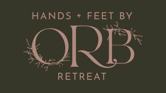 Hands and Feet by ORB Retreat