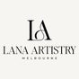 Lana Artistry Melbourne - 58 Willandra Drive, Unit 8, Epping, Melbourne, Victoria