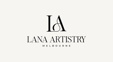 Lana Artistry Melbourne