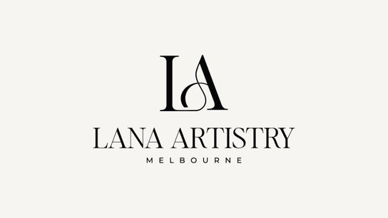 Lana Artistry Melbourne