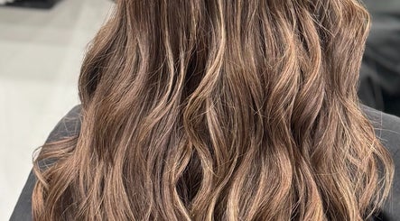 Hair Effects зображення 3