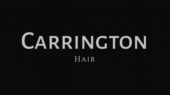 Carrington Hair