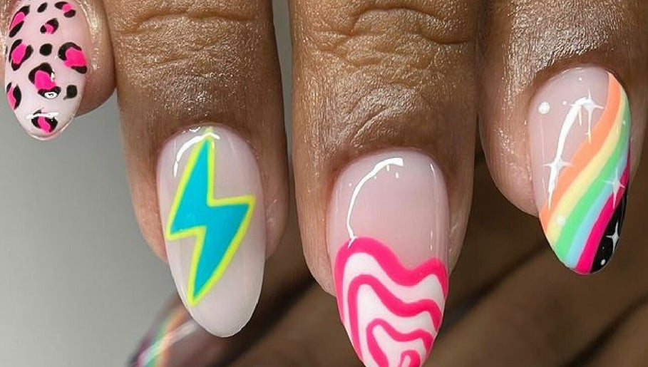Get Nailed Ja™ image 1