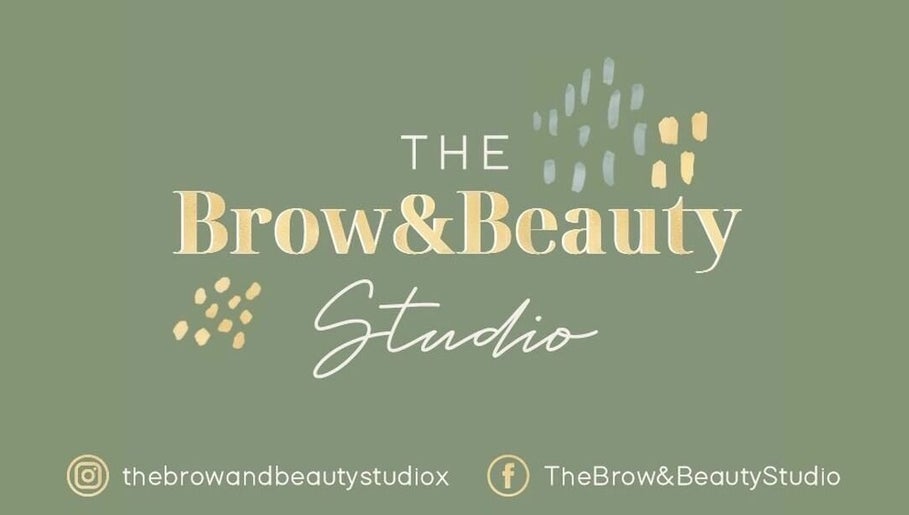 The Brow and Beauty Studio afbeelding 1