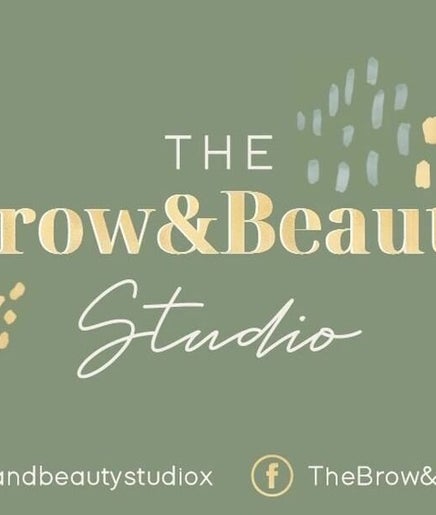 The Brow and Beauty Studio imagem 2