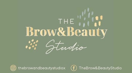 The Brow and Beauty Studio