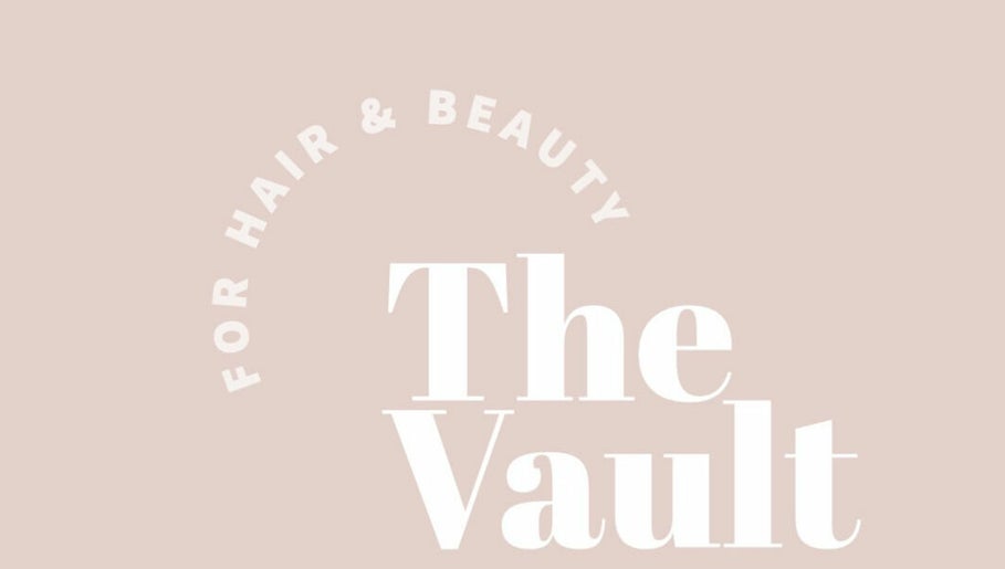 The Vault For Hair and Beauty Bild 1