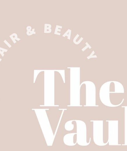 The Vault For Hair and Beauty – obraz 2