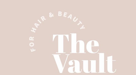 The Vault For Hair and Beauty