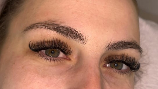 Katie Megan Lashes and Beauty