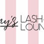 Amy’s lash lounge
