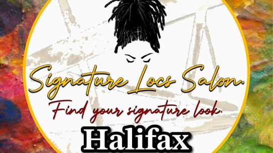 Signature Locs Salon HFX