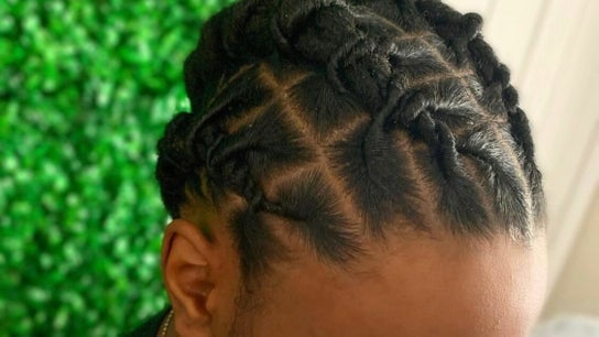 Signature Locs Salon PEI