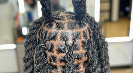 Signature Locs Salon HFX