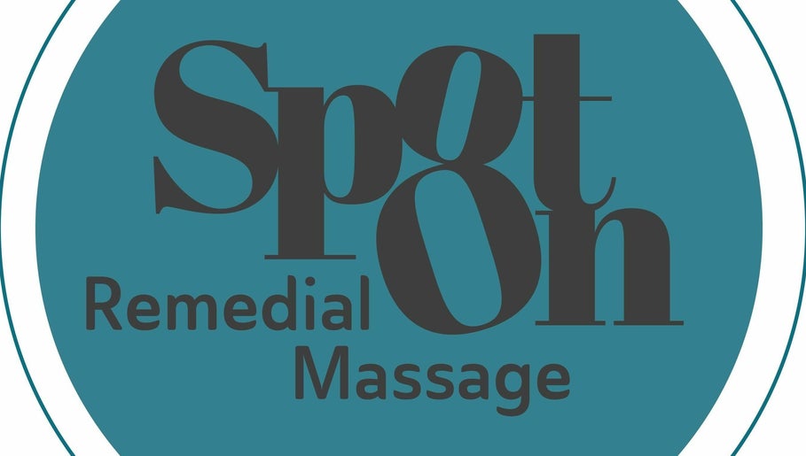 Εικόνα Spot On Remedial Massage 1