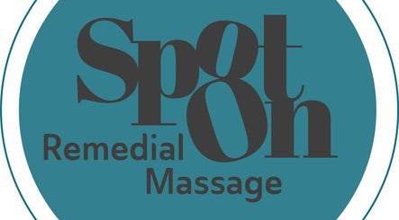 Spot On Remedial Massage