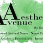 Aesthetics Avenue by Rebecca