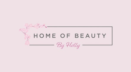 Home Of Beauty By Holly 