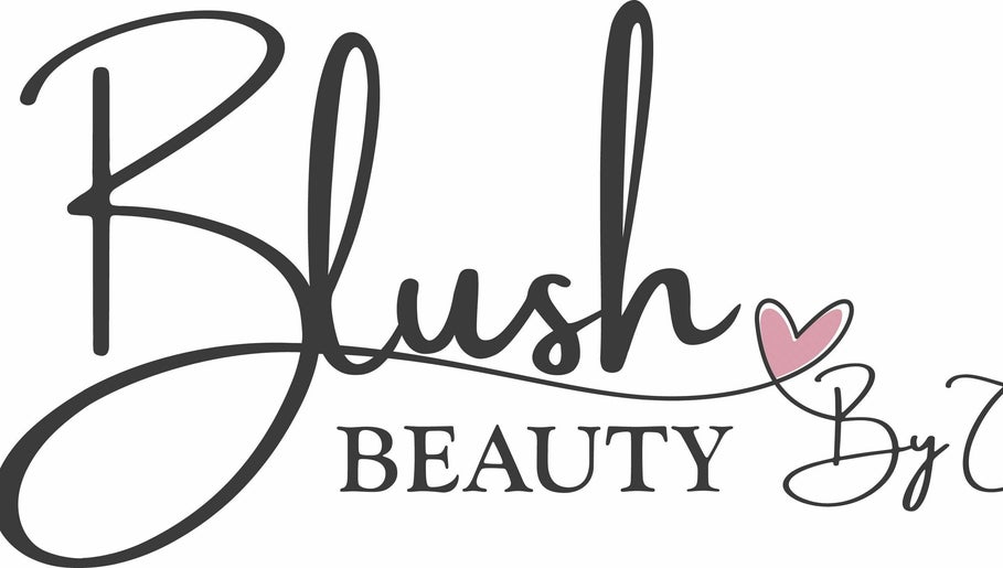 Blush Beauty By Chloe image 1