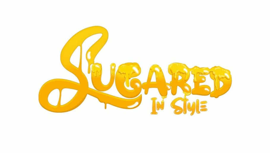 Sugared in Style image 1