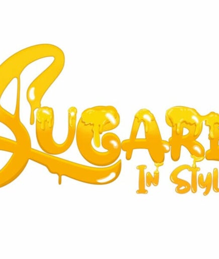 Sugared in Style изображение 2