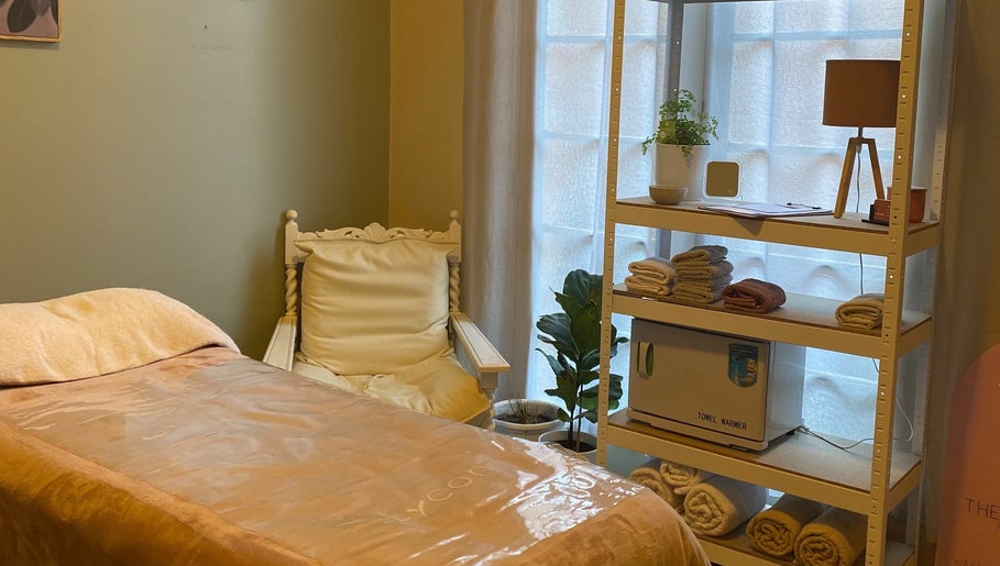 The Beautié Room billede 1