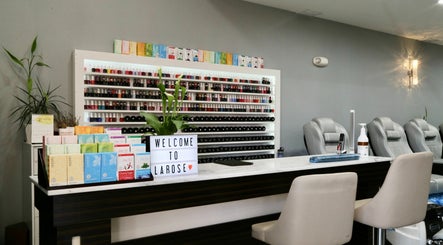 Imagen 3 de Larose Nail Boutique