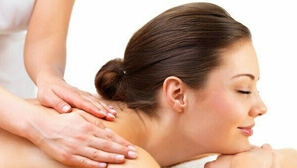 Body Balance Massage | at Ahead with Organics – obraz 1