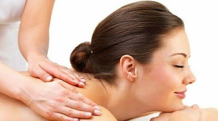 Body Balance Massage | at Ahead with Organics