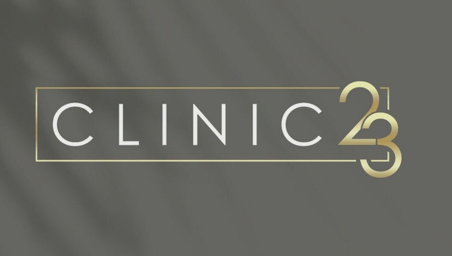 Clinic 23 – kuva 1