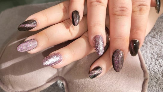 The nail bar southampton
