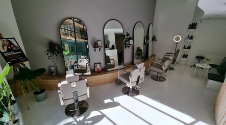 K&Co Hair Salon imaginea 3