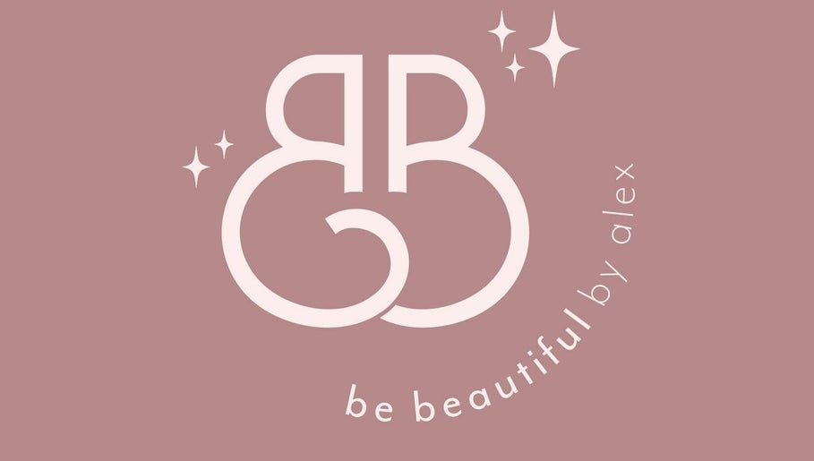 Be beautiful by Alex 1paveikslėlis