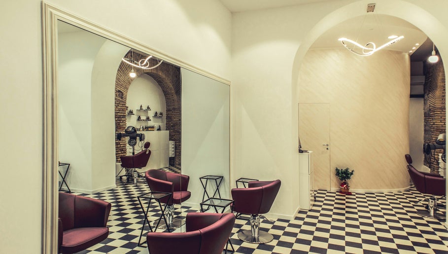 Image de Grazia Bianchi Hair Spa Couture 1