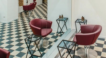 Image de Grazia Bianchi Hair Spa Couture 3