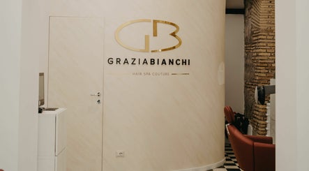 Grazia Bianchi Hair Spa Couture imagem 3