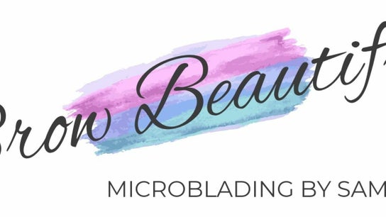 Brow Beautiful Microblading