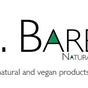 J. BARE NATURALS