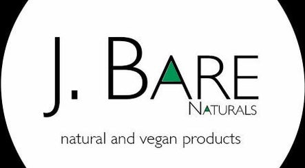 J. BARE NATURALS