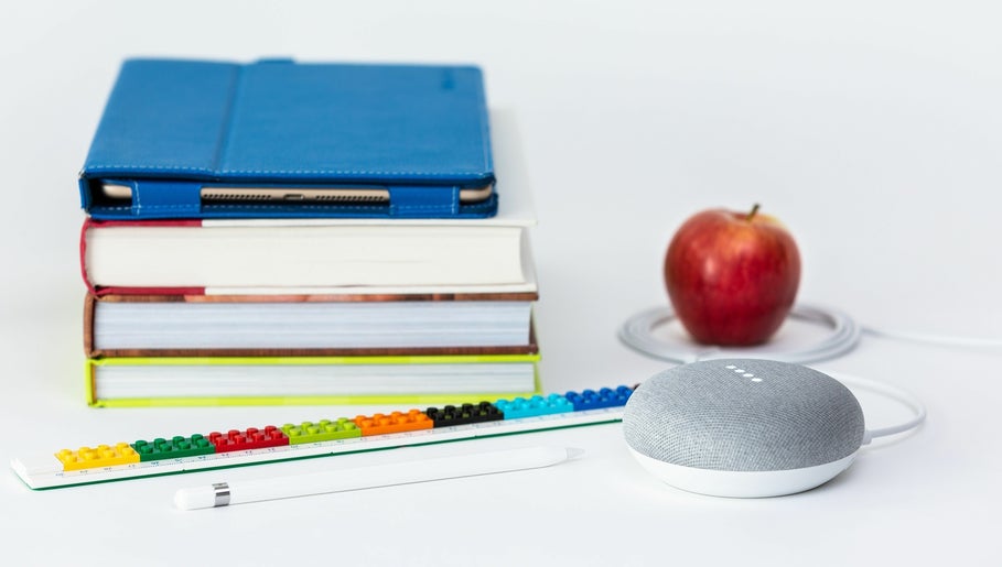Image de Behaviour Enrichment - School Readiness 1