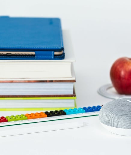 Image de Behaviour Enrichment - School Readiness 2