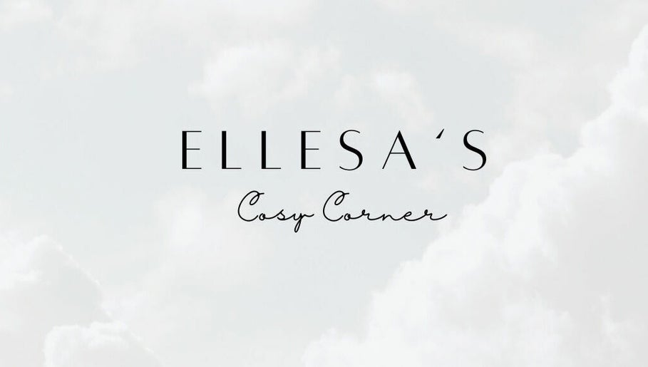 Ellesa's Cosy Corner изображение 1